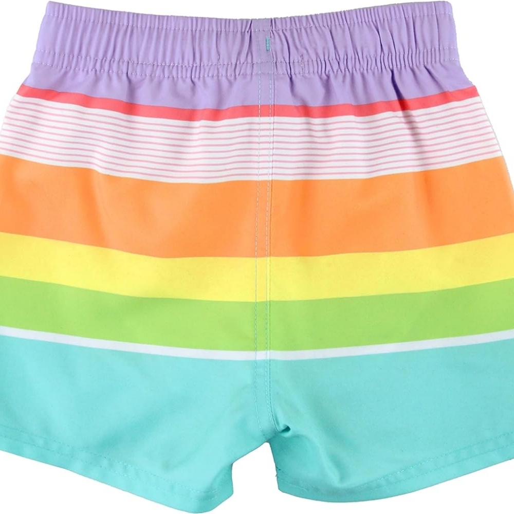 NWT RuggedButts Swim Trunks - Picture 2 of 7